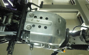 YAMAHA SEROW 250 Gen.2 2024 DG17J