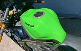 KAWASAKI NINJA ZX-25R KRT ED ZX250E