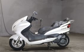 YAMAHA MAJESTY 250 SG03J