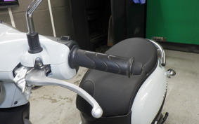 HONDA GIORNO 3 2023 AF77