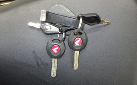 HONDA CT125 HUNTER CUB 2007 JA55