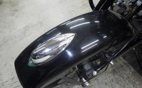 HARLEY FLSTSB 1580 2011