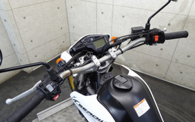 YAMAHA SEROW 250 DG17J