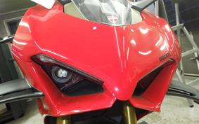 DUCATI PANIGALE V4 S 2022