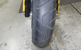 HONDA GROM 2009 JC61