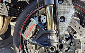 TRIUMPH SPEED TRIPLE RS 2018 TPN275
