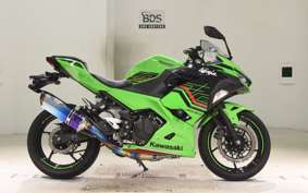 KAWASAKI NINJA 400 2024 EX400L