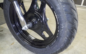 SUZUKI ﾚｯﾂ CA4AA