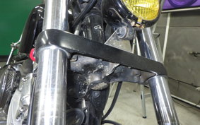 YAMAHA DRAGSTAR 400 2008