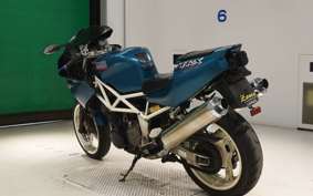YAMAHA TRX850 2018 4NX