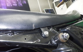 KAWASAKI 250TR 2015 BJ250F