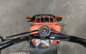 HONDA ZUMAR AF58