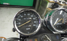 KAWASAKI ZEPHYR 400 Gen.2 1992 ZR400C