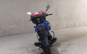 SUZUKI GSR250 GJ55D