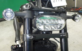 HARLEY RH1250S 2022