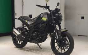 BENELLI レオンチーノ250
