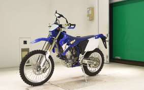 YAMAHA WR450F 2004
