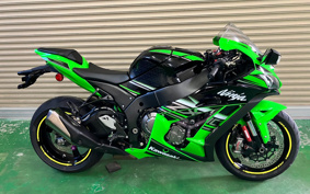 KAWASAKI NINJA ZX-10R ABS 2017 ZXT00S