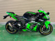 Фото Kawasaki NINJA ZX-10R ABS 2017 с японского аукциона