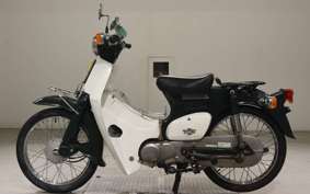 HONDA C50 SUPER CUB 2022 C50