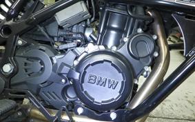 BMW F750GS 2012