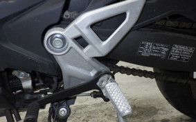 HONDA CB250RA 2019 MC52
