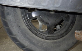SUZUKI AVENIS 125 EA12J