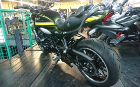 KAWASAKI Z900RS 2020 ZR900C