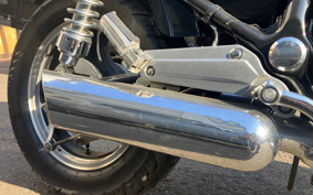 KAWASAKI ELIMINATOR 400-1 1987 ZL400A