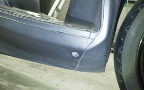 SUZUKI ADDRESS 110 CE47A