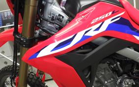 HONDA CRF250L MD47