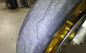 HONDA CBR600RR 2005 PC37