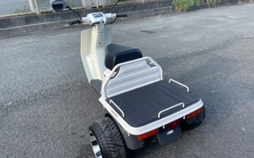HONDA GYRO TA01