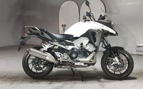 HONDA VFR800X RC80