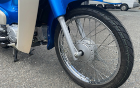 HONDA SUPER CUB110 JA44