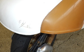 HONDA JULIO AF52