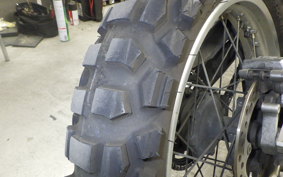HONDA XLR250 BAJA GEN 2 MD22