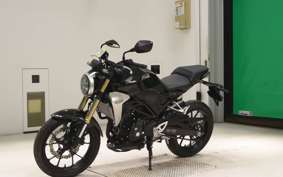 HONDA CB250R 2019 MC52