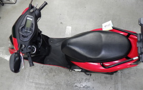 YAMAHA CYGNUS 125 XSR 3 2015 SEA5J