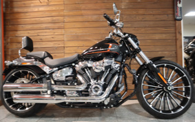 HARLEY FXBR 2023 YEZ