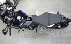 YAMAHA MT-09 ASP 2020 RN52J