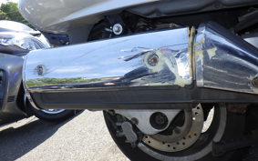 HONDA SILVER WING 600 2002 PF01