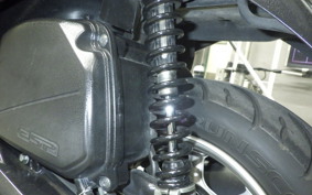 HONDA TACT Basket 2008 AF79