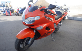 KAWASAKI ZZ1200 NINJA R 2002 ZXT20C