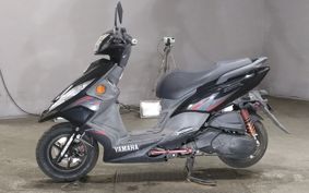 YAMAHA GTR125 SE51