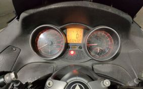 GILERA FOKO500 2015 ZAPM61100