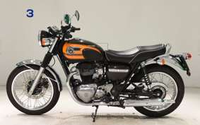 KAWASAKI W800 2017 EJ800A