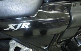 YAMAHA XJR400 Gen.3 R 2002 RH02J