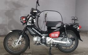 HONDA CROSS CUB110 JA60
