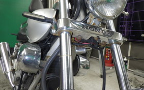 HONDA MAGNA 50 2024 AC13